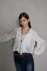 BOHO SYMBOL NECKLACE