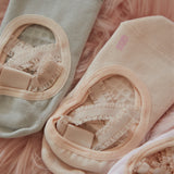 [RE] バレエノンスリップソックス- 3 colors