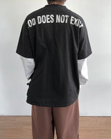 Dual Layered Long Sleeve