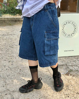テリンパンツ