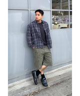 Cation Cut Carpenter Pants