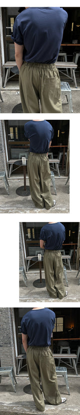[BASIC ITEM]ソフトuネックハーフtシャツ