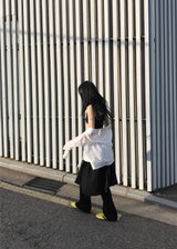 フリッジ TR パンツ