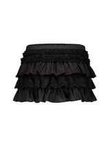 TUTU MIX SKRIT PANTS