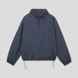 Mommy Hoodie Anorak (2color)