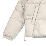DETACHABLE HOODED DOWN PADDING (UNISEX)_SYF5JP02LB