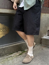 Aster nonfade bermuda pants