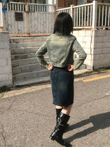 アンシジャケット