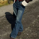 Warming Mood - denim.pt