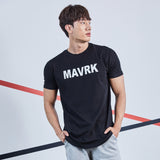 クラシックデイリーマッスルフィットＴシャツブラック