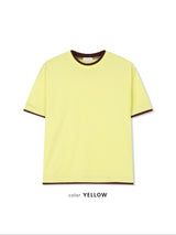 Roika Layered Top