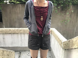 オーム レース Tシャツ