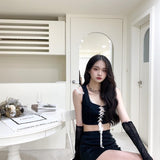 #S2419 iace skirt