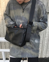 No.7973 レザークロスバッグ
