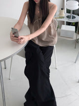 Shirring Top (3 colors)