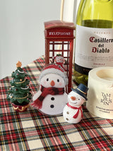 [dwarf snowman acryl tok ver.2]