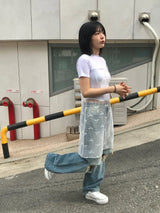 Aspyn デニム