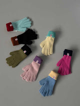 ASCLO Two Tone Toy Gloves (7color)