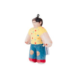 Jihoo 7, Child