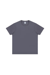 プレミアムマーセライズドコットンTシャツ