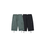Neko Cargo Pants (2color)