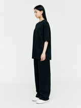 クラシックコットンTシャツ