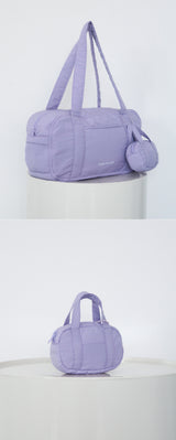 EASY BAG_violet