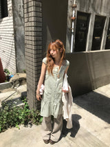 オッド デイリー ワンピース