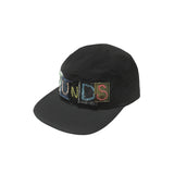 patchwork RUNDS campcap