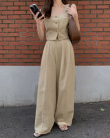 Kinna Linen Best