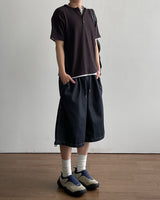 Season Henley T-Shirt