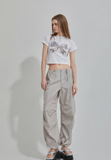 PARACHUTE PANTS