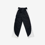 メアカラードパンツ