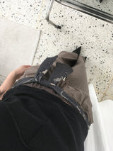 サマー バンディングパンツ