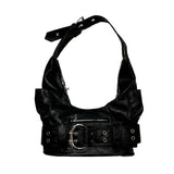 Big belt bag (2colors)
