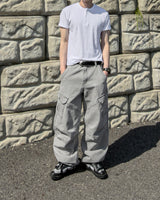 ダーリーマッスルフィットヘンリーTシャツ
