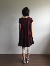 Risse Lace Leggings (2color)