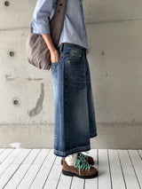 cuma bermuda denim pants