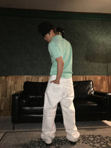 575 Cotton Pants