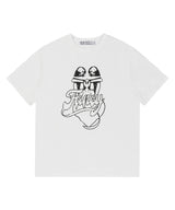 [NF] ローブギスピーtシャツ