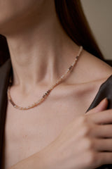 Gradation Silver_N (2colors)