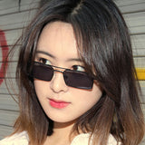 Dorff Black / Black UV Lens