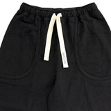 HALF SWEAT PANTS (UNISEX)_SYS3PT08CG