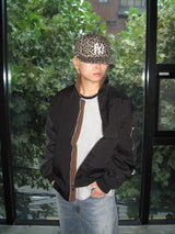 000ブルゾンジャケット(3 Colors)