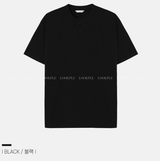 ヘンデスファーストマッスルフィットアイスバントショートスリーブTシャツ
