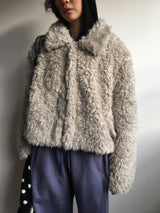 Mignon Boucle Jacket (4 Colors)