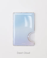 Color of Time_2 Cards Wallet(MagSafe)