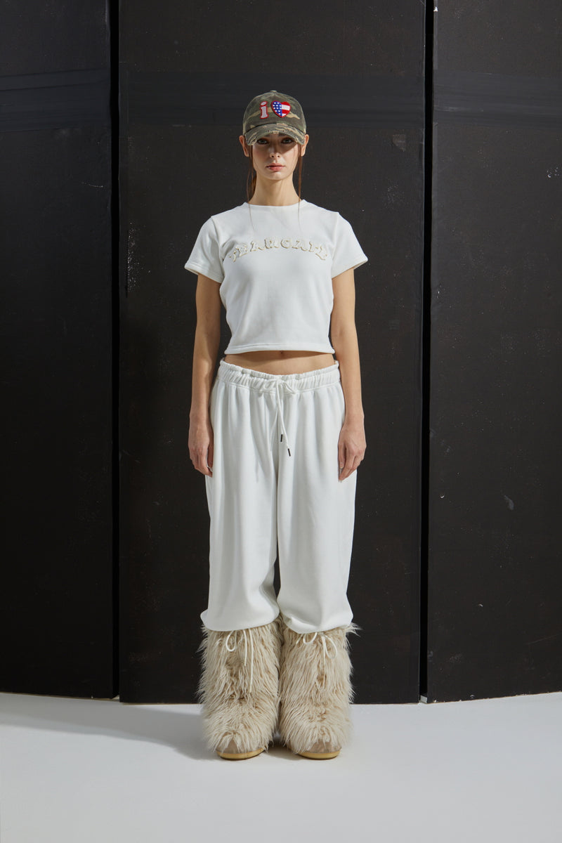MINK JOGGER