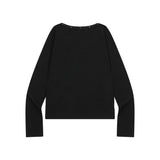 DEBON V-NECK LONG SLEEVE T (2Color)