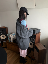 village field jacket 
